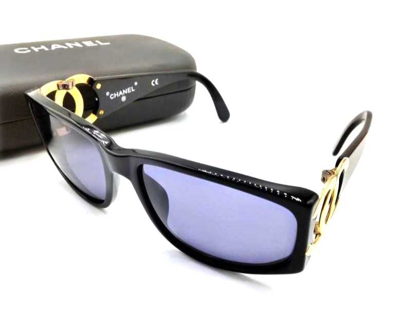 シャネル買取 ココマーク サングラス